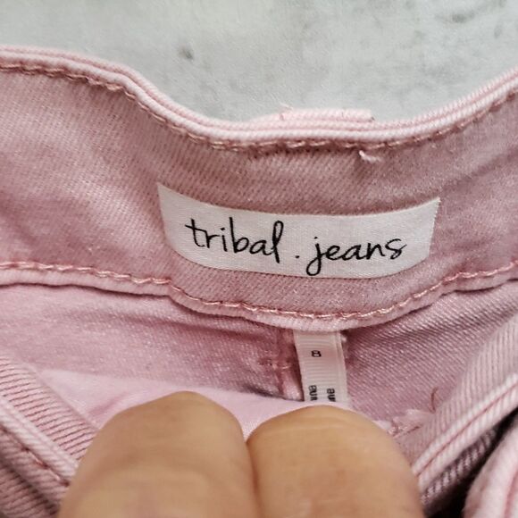 Tribal shorts   - Picture 2 of 3